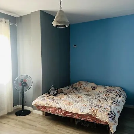 2-bedroom Wonder Kashari