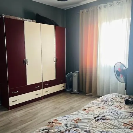 2-bedroom Wonder Apartamento Kashari