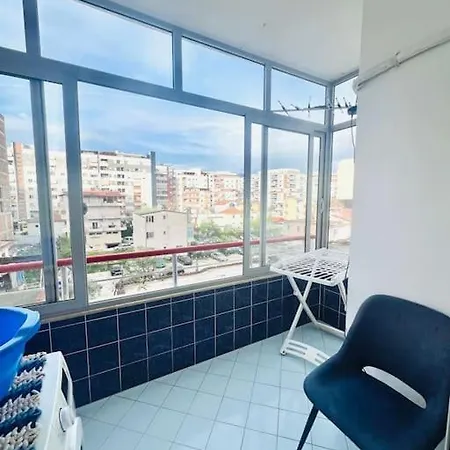 2-bedroom Wonder Apartamento