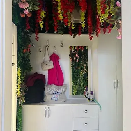 Apartamento 2-bedroom Wonder *