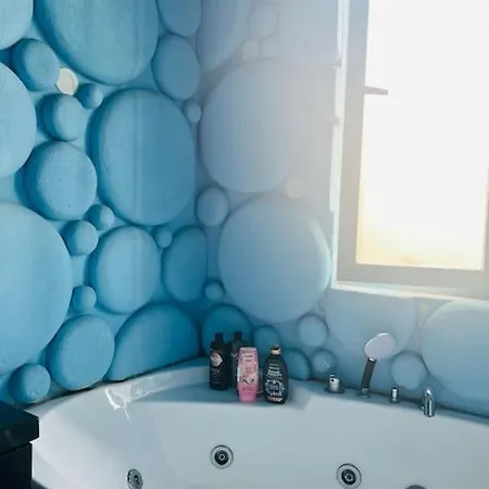 2-bedroom Wonder *