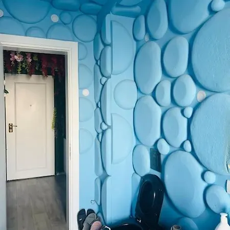 2-bedroom Wonder