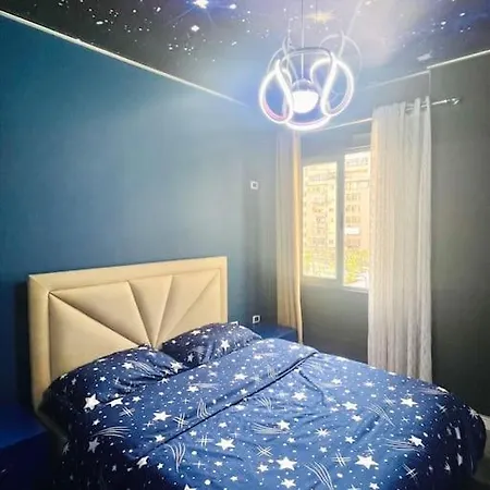 2-bedroom Wonder شقة