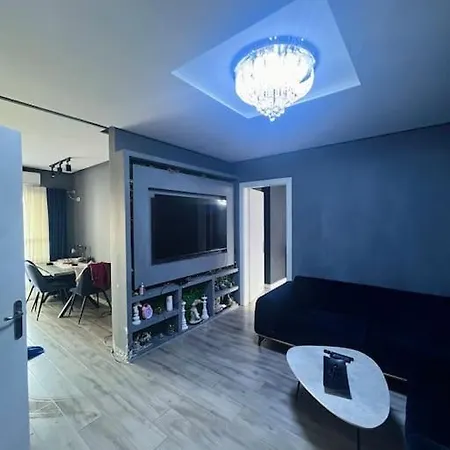 2-bedroom Wonder شقة