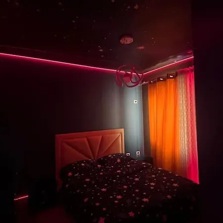 شقة 2-bedroom Wonder Kashari